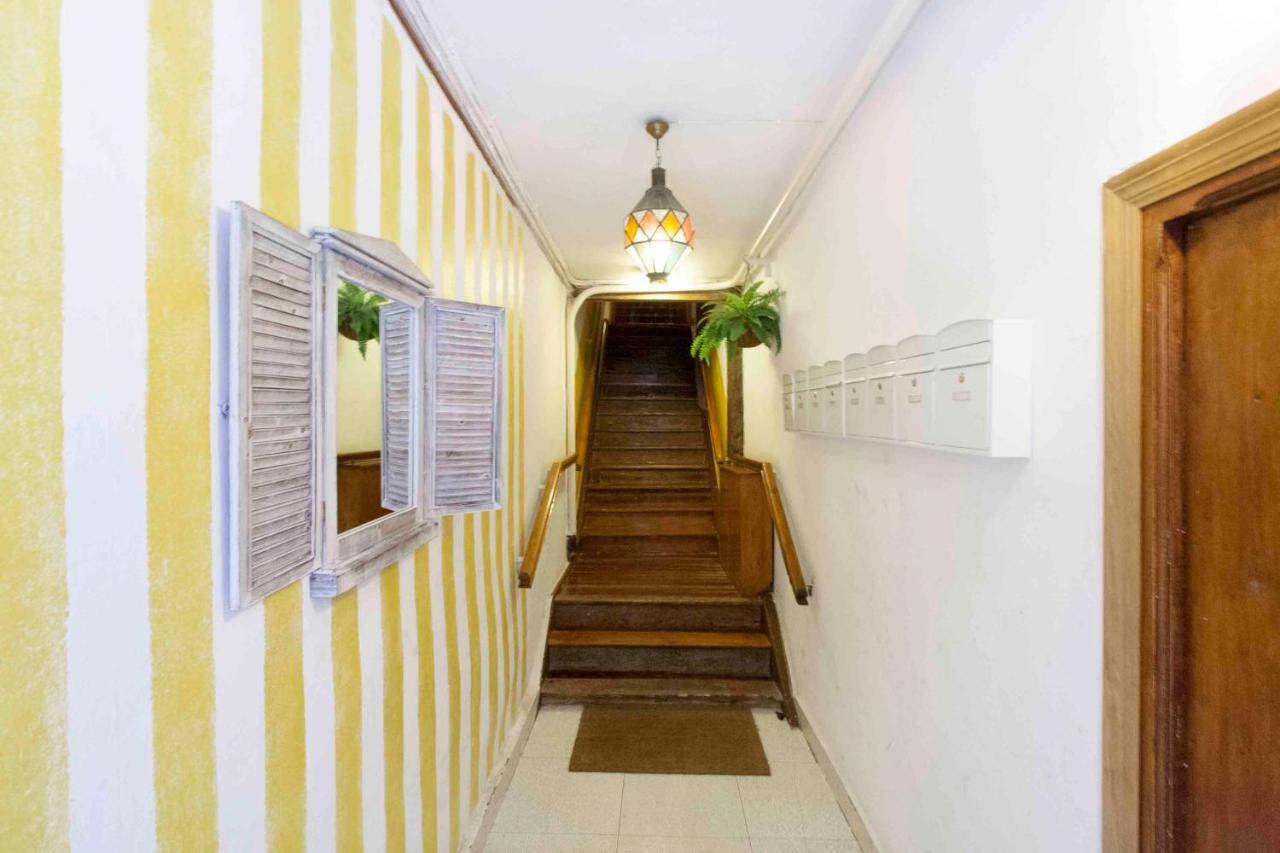 The Rentals Collection | Coeur San Sebastian Bagian luar foto