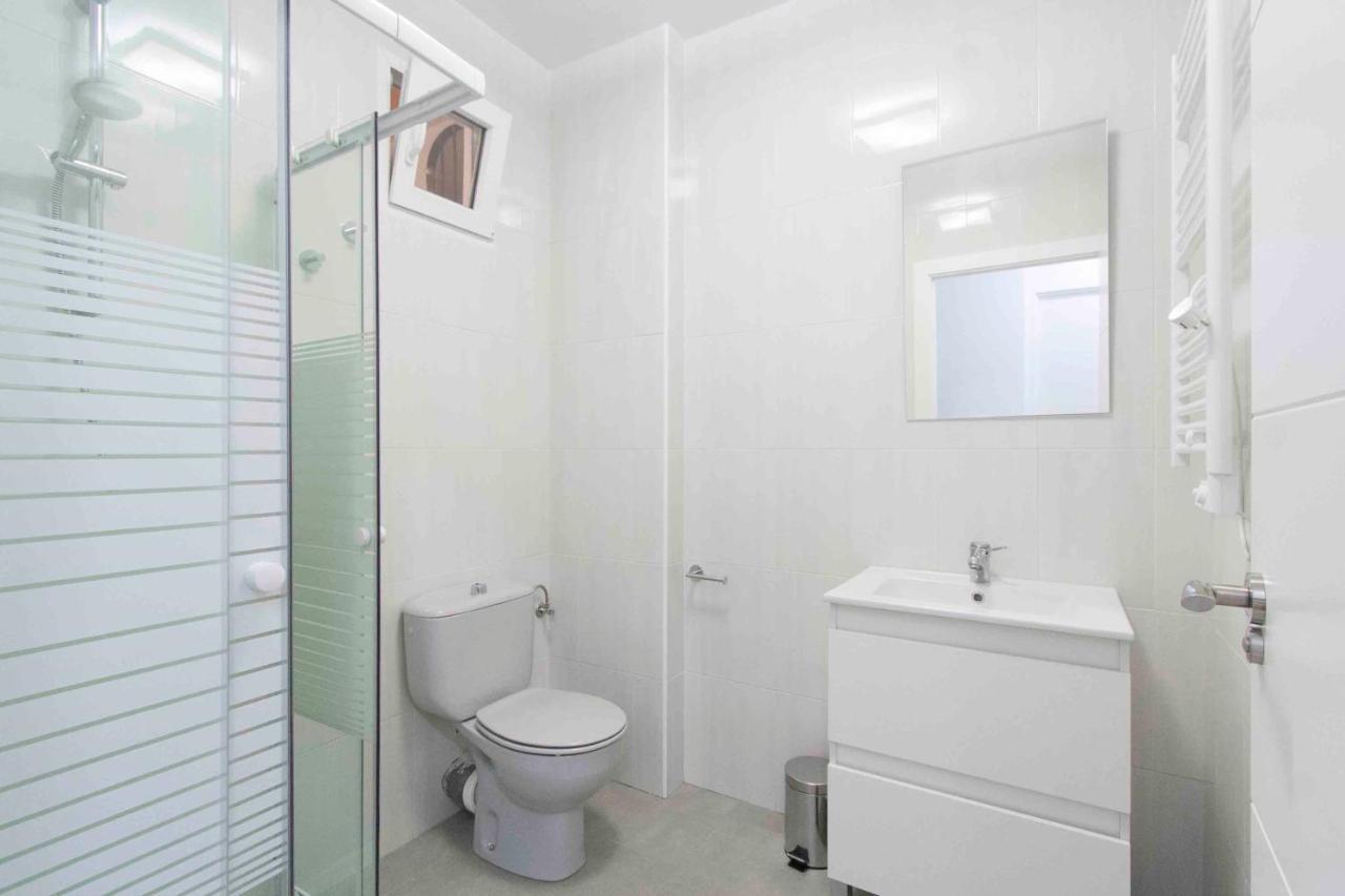 The Rentals Collection | Coeur San Sebastian Bagian luar foto
