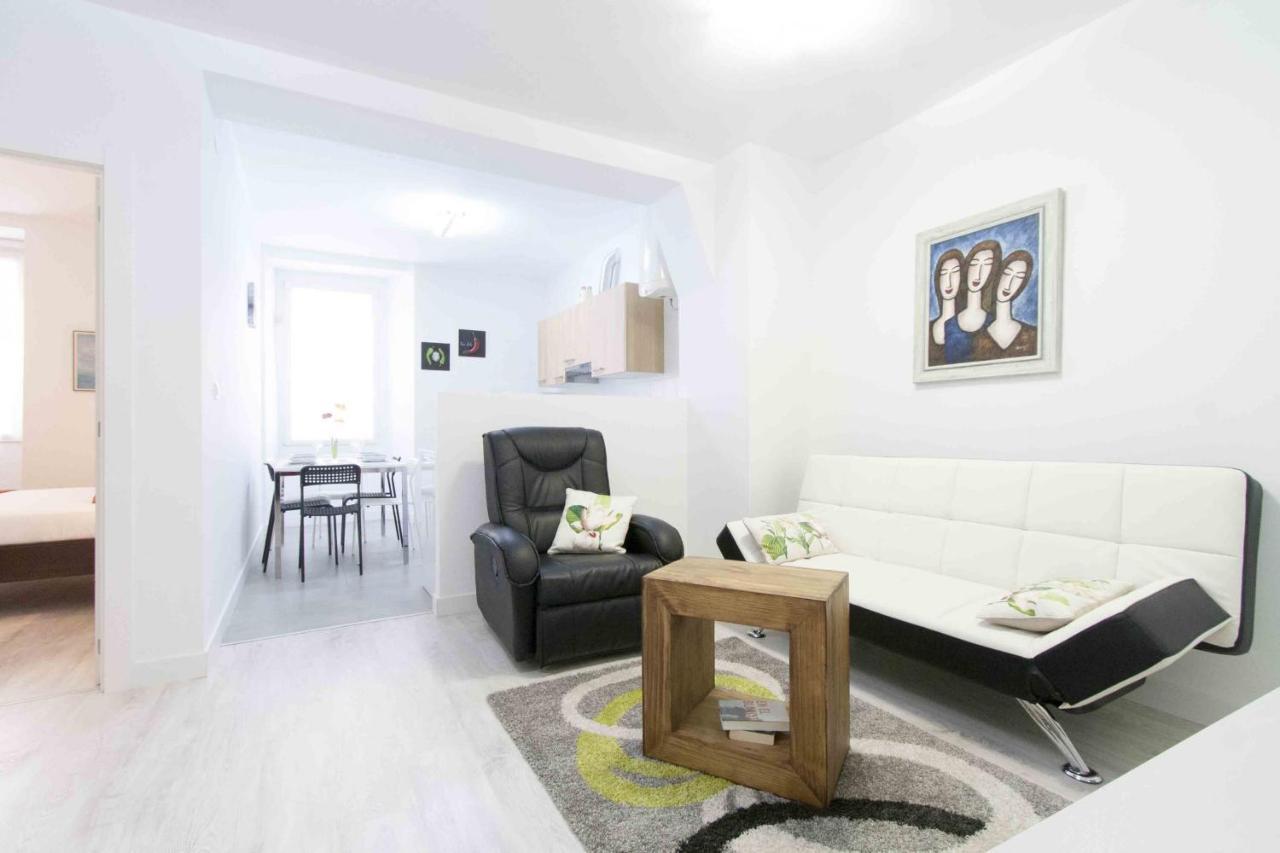 The Rentals Collection | Coeur San Sebastian Bagian luar foto