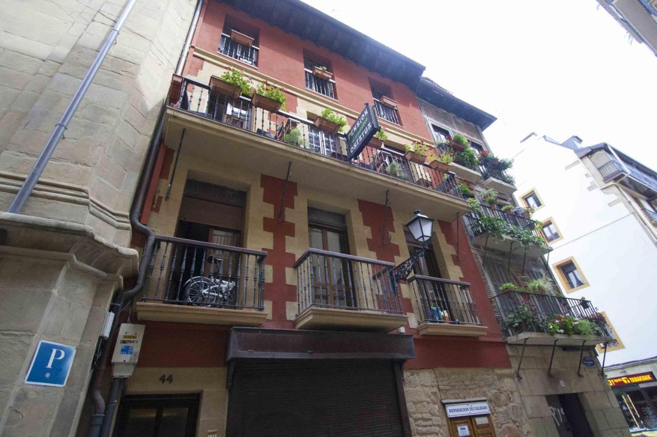 The Rentals Collection | Coeur San Sebastian Bagian luar foto