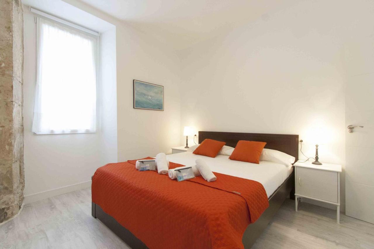 The Rentals Collection | Coeur San Sebastian Bagian luar foto